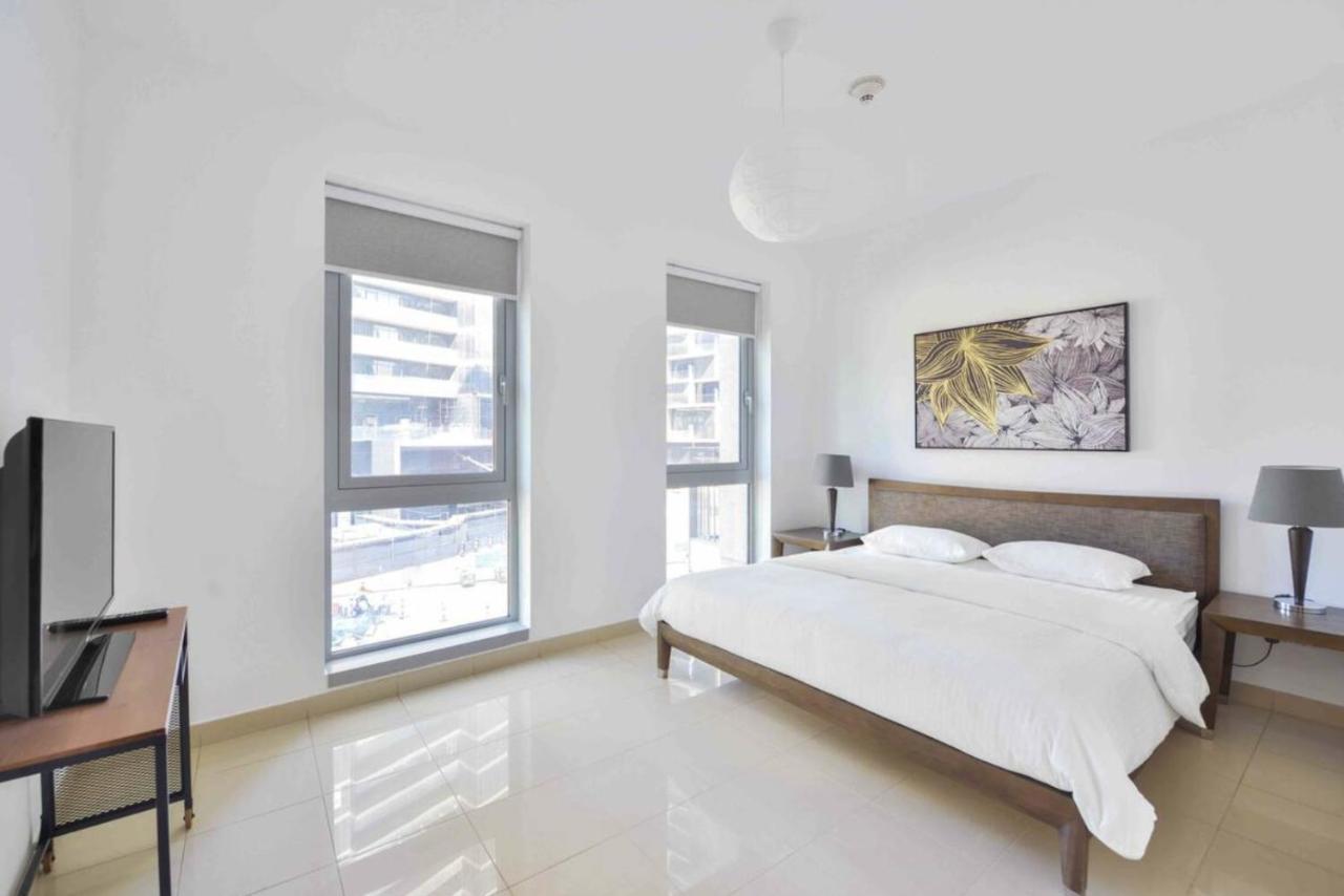Residences At Standpoint, Downtown Dubai Exterior photo